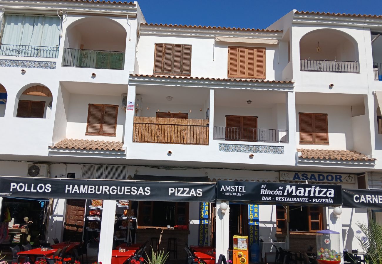Apartment in La Manga del Mar Menor - Aldeas taray 372 Admer