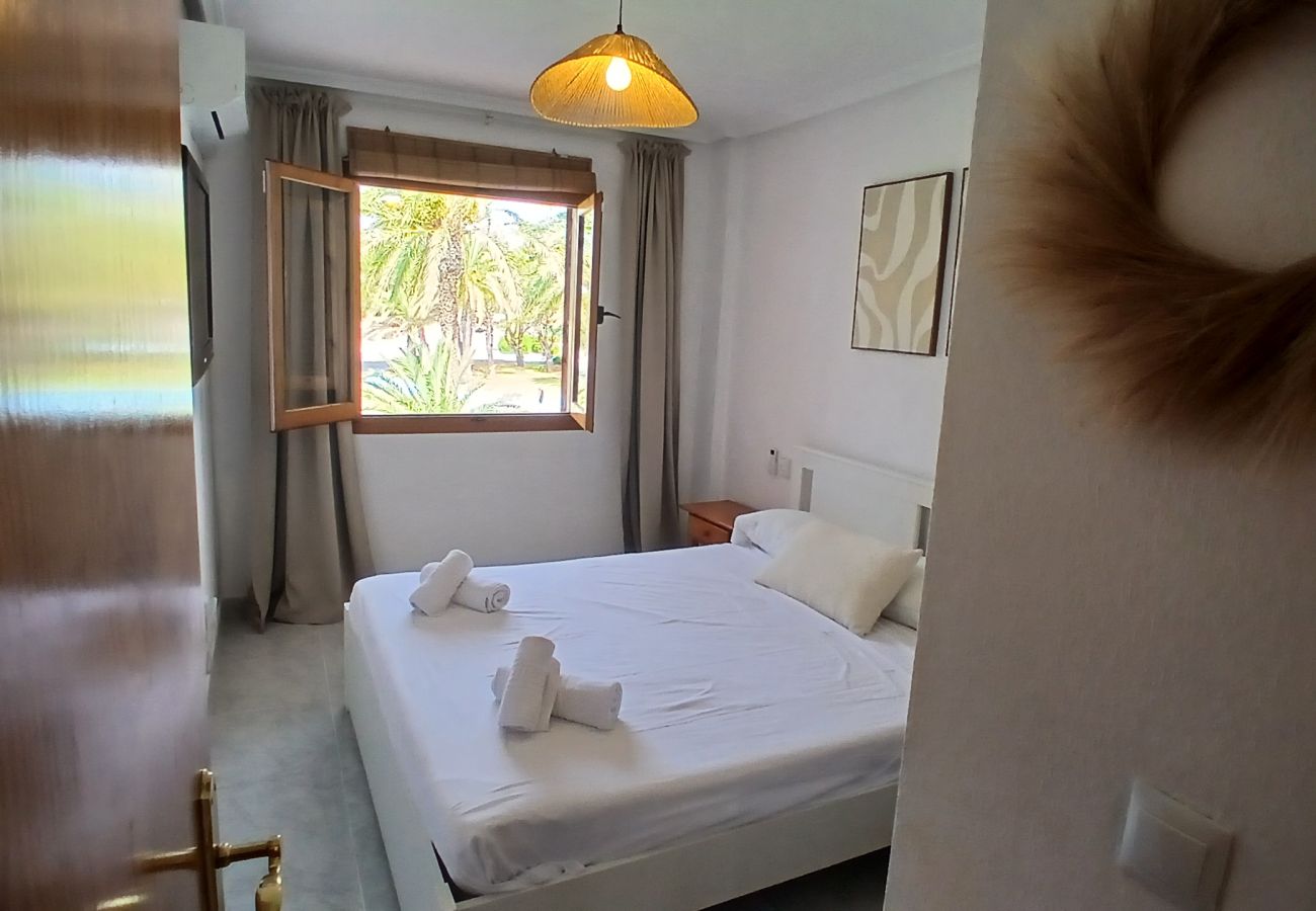 Apartment in La Manga del Mar Menor - Aldeas taray 372 Admer