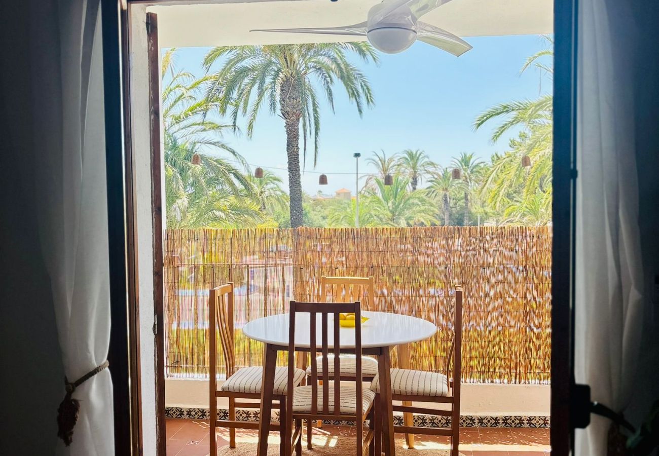 Apartment in La Manga del Mar Menor - Aldeas taray 372 Admer