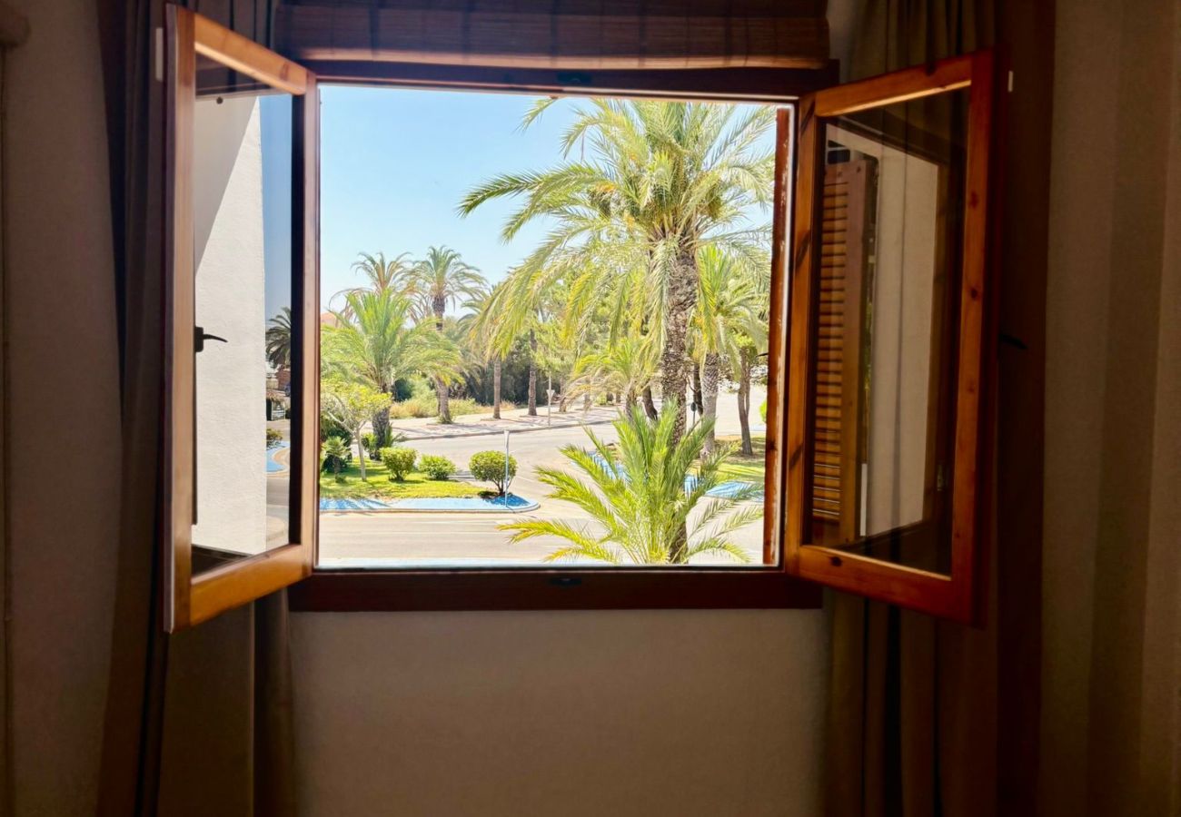Apartment in La Manga del Mar Menor - Aldeas taray 372 Admer