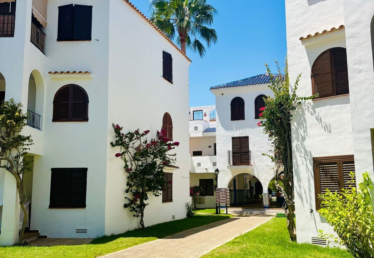 Apartment in La Manga del Mar Menor - Aldeas taray 372 Admer