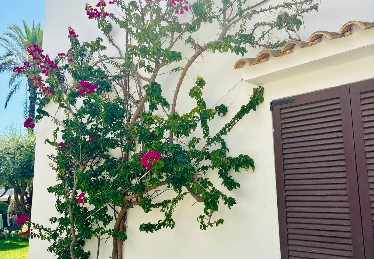 Apartment in La Manga del Mar Menor - Aldeas taray 372 Admer