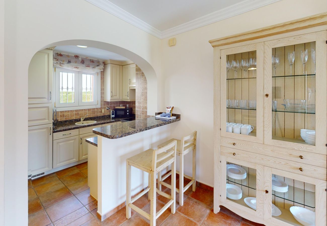 Apartment in Oliva - Club Sevilla VI 15A