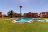 Apartment in Oliva - Club Sevilla VI 15A