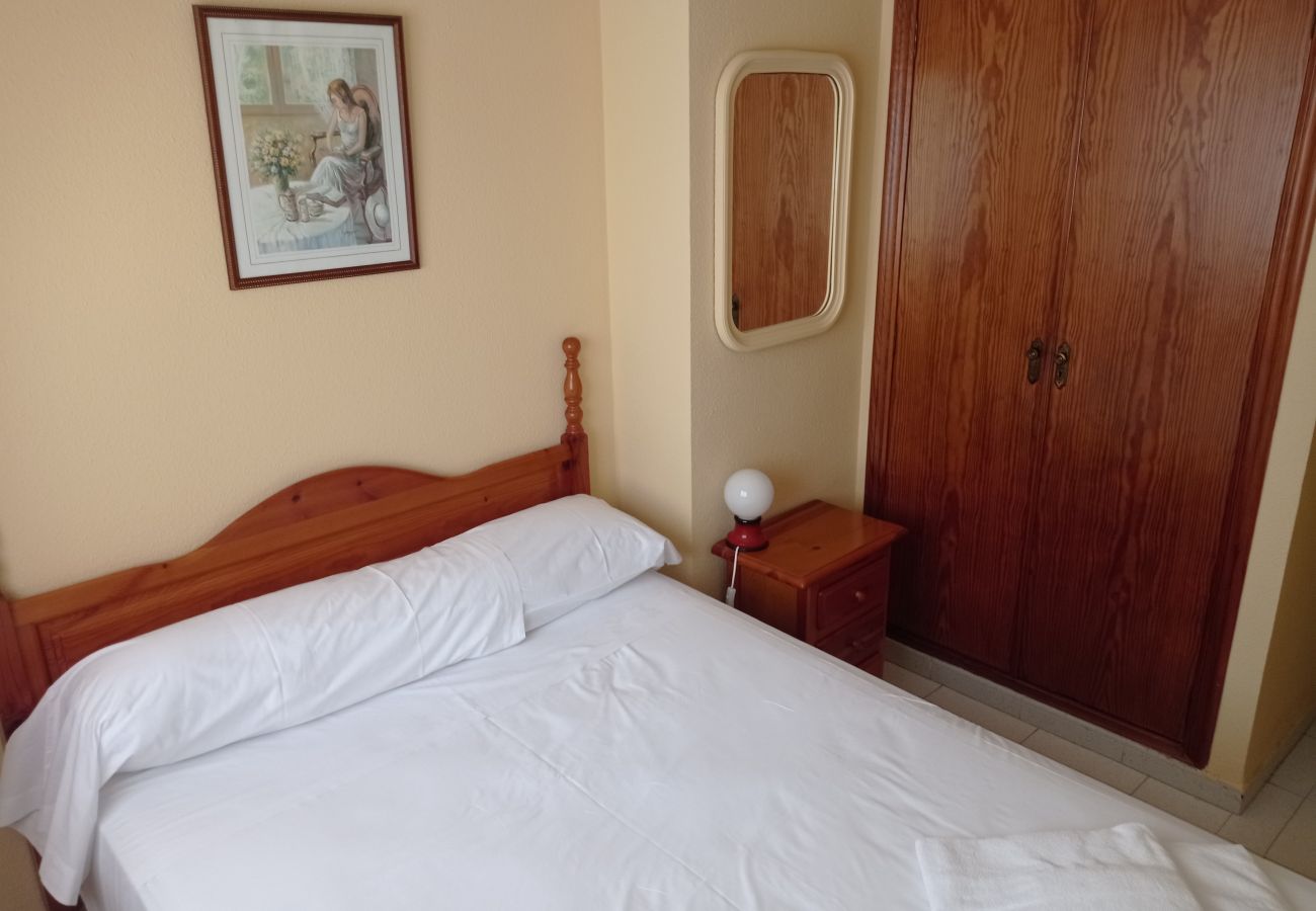 Apartment in Playa Xeraco - Barlovento I esc.II 2º pta.3