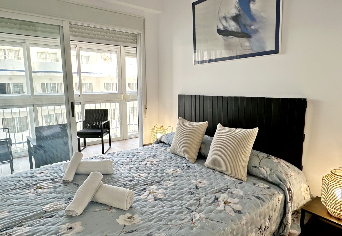 Apartment in Gandía - BONAIRE E8 - 4º