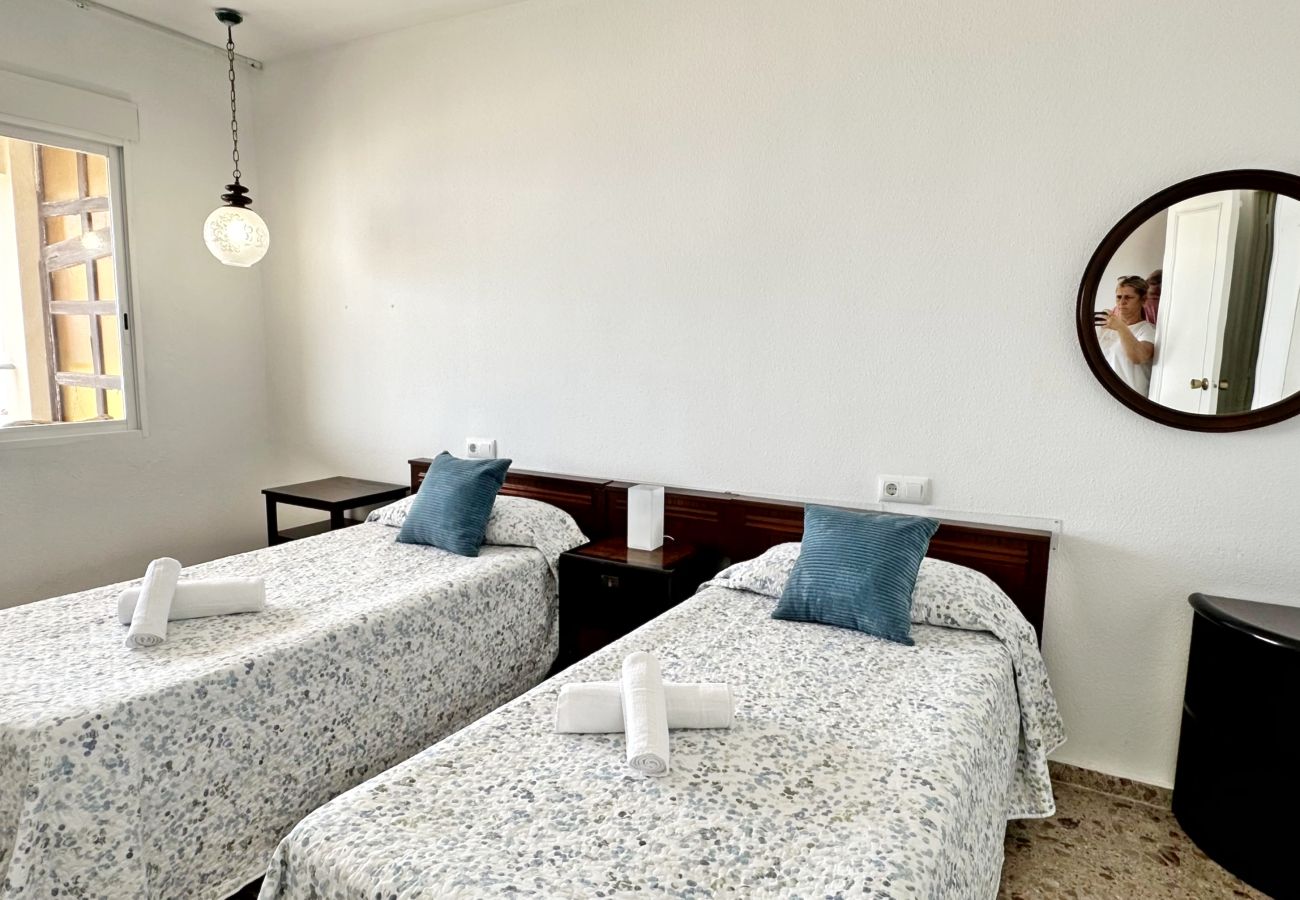 Apartment in Gandía - INFANTE G - 4º
