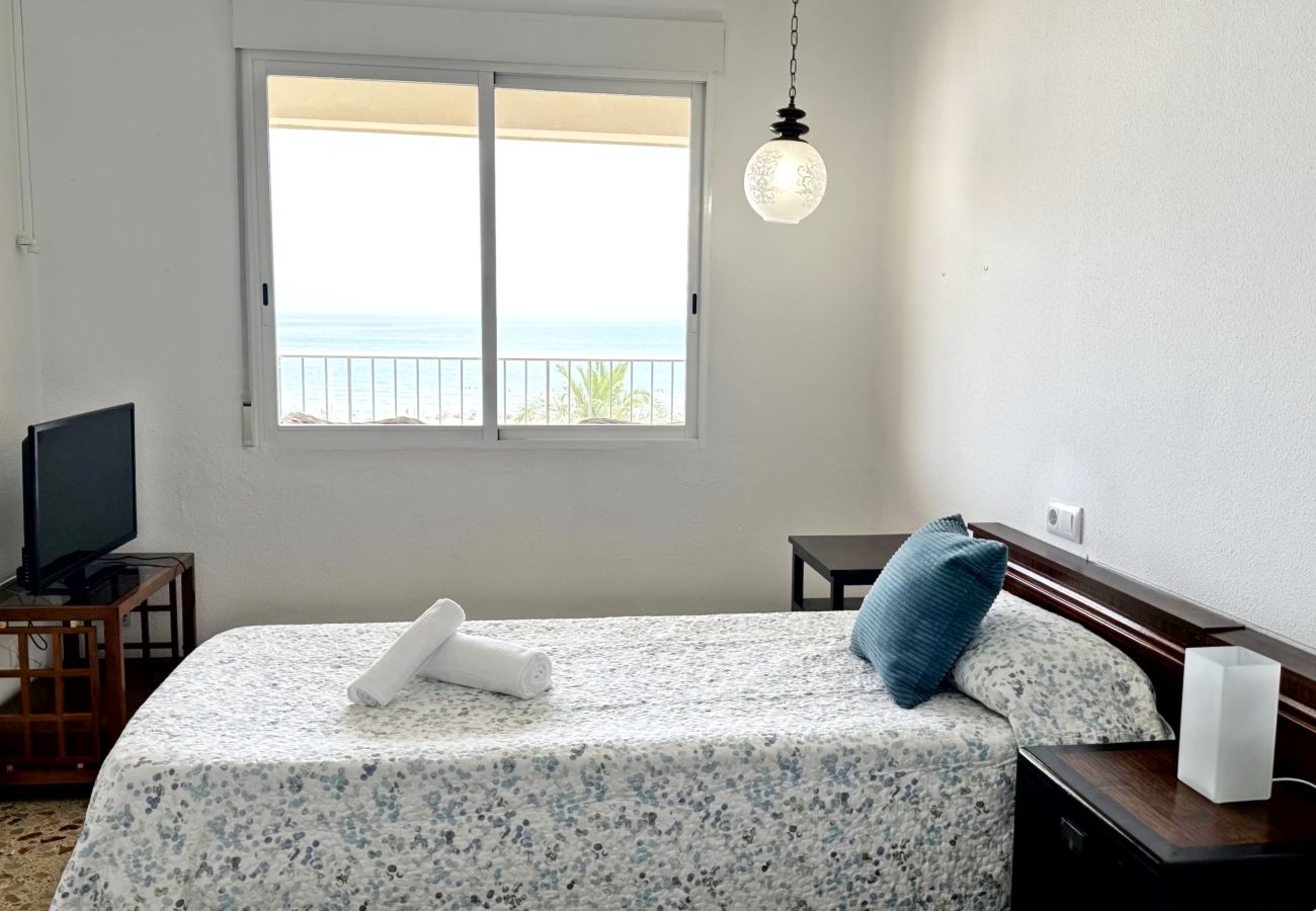 Apartment in Gandía - INFANTE G - 4º