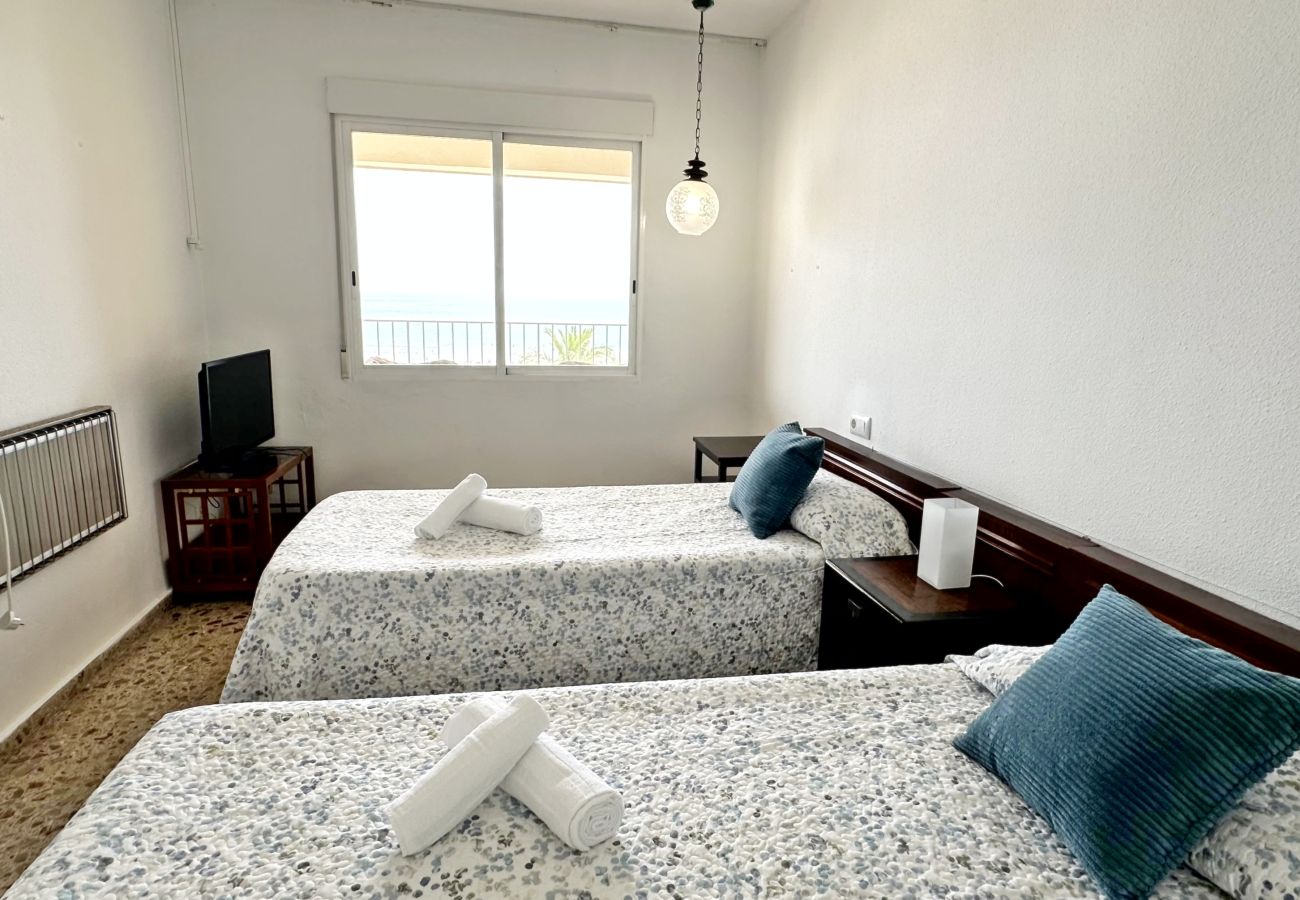 Apartment in Gandía - INFANTE G - 4º