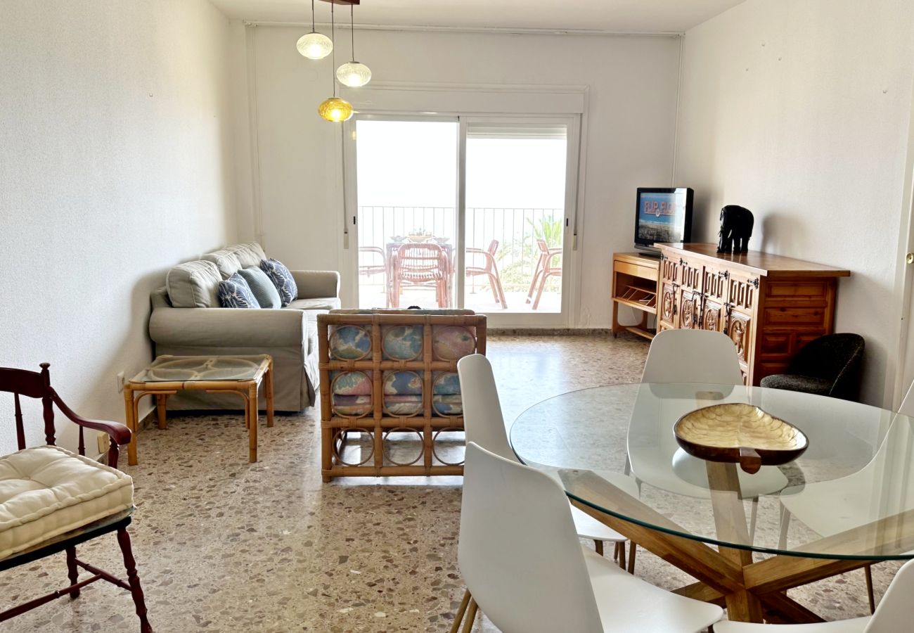 Apartment in Gandía - INFANTE G - 4º