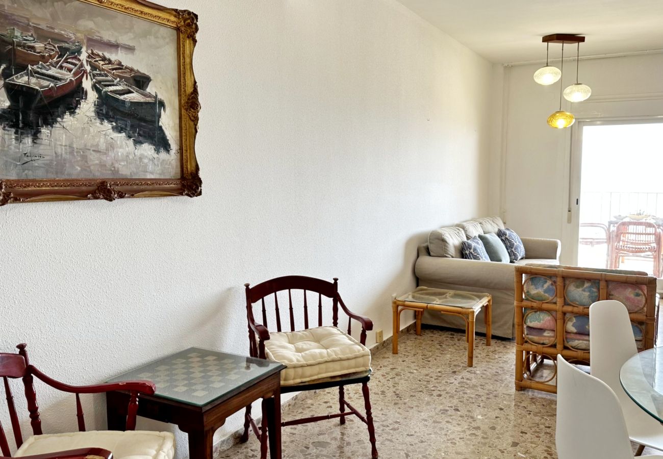 Apartment in Gandía - INFANTE G - 4º