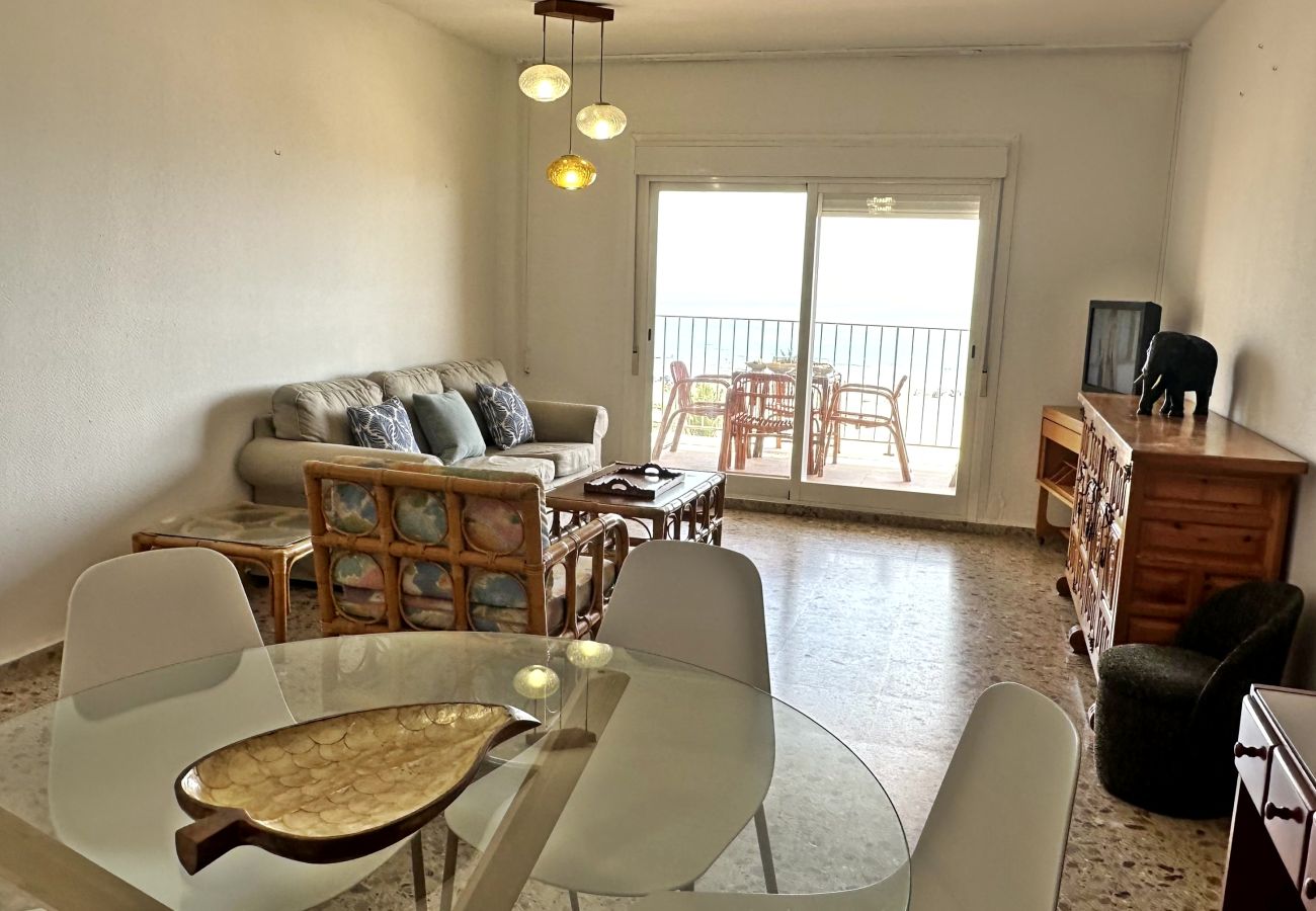 Apartment in Gandía - INFANTE G - 4º