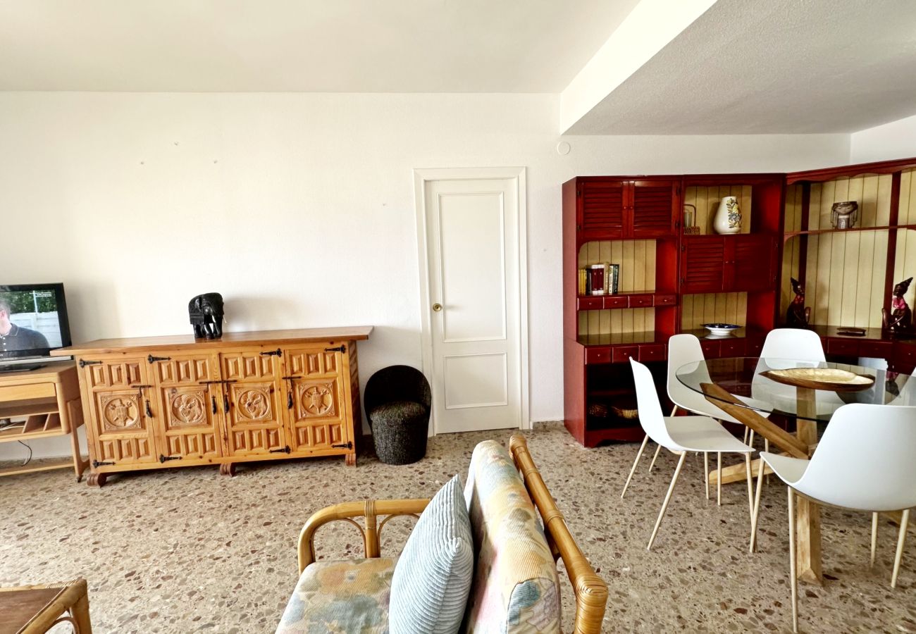 Apartment in Gandía - INFANTE G - 4º