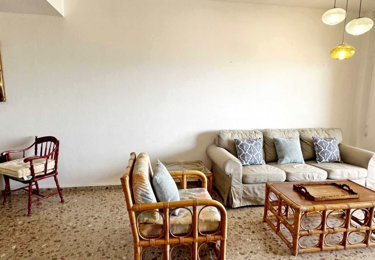 Apartment in Gandía - INFANTE G - 4º