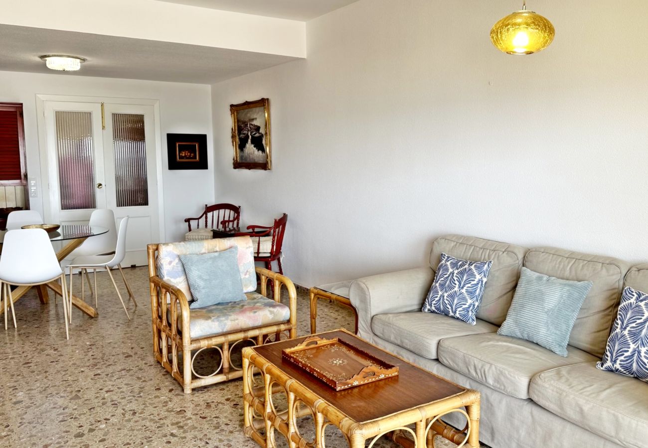 Apartment in Gandía - INFANTE G - 4º