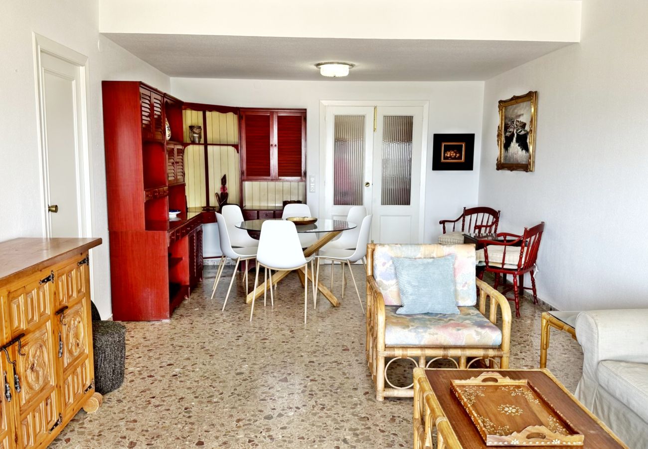 Apartment in Gandía - INFANTE G - 4º