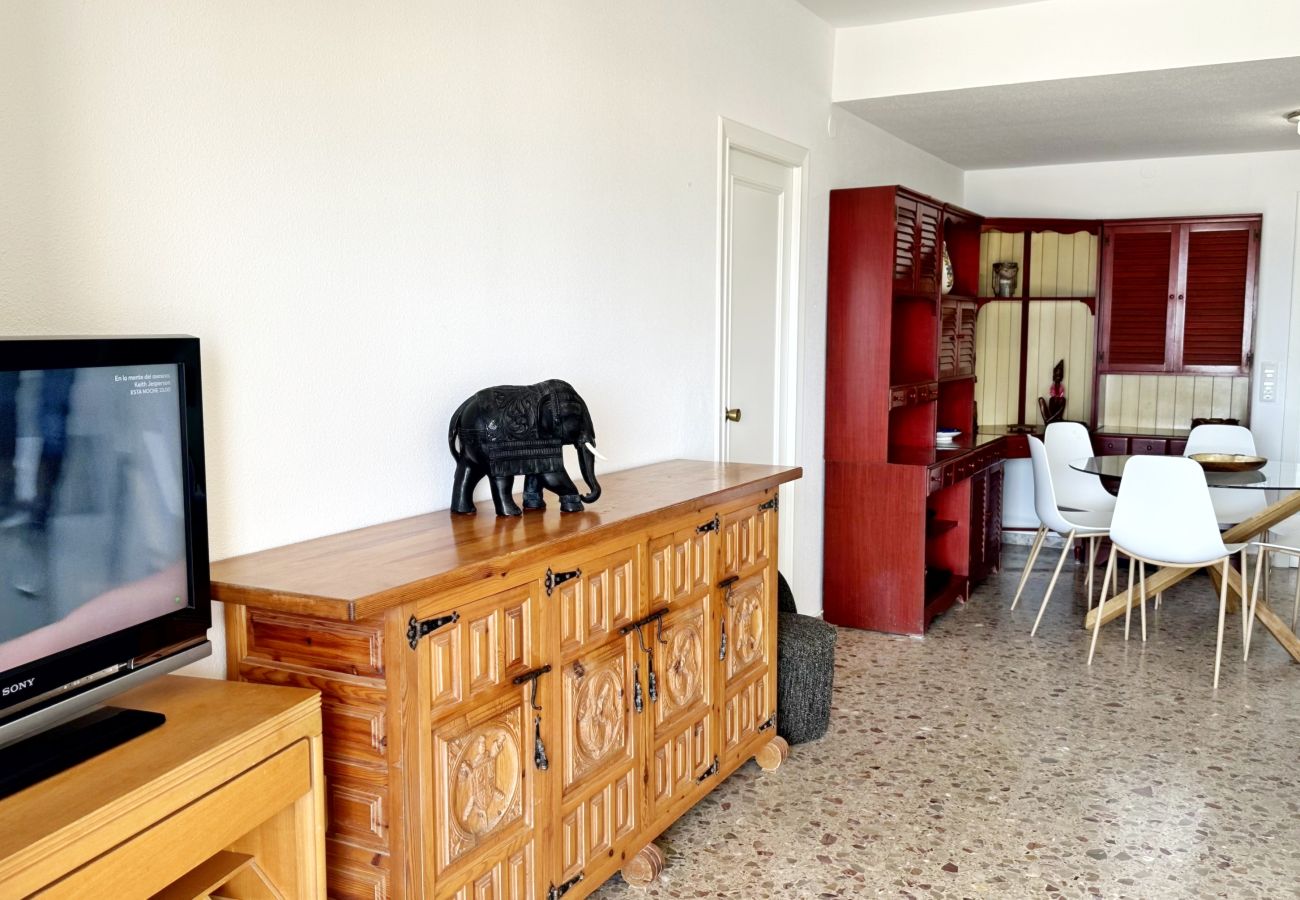 Apartment in Gandía - INFANTE G - 4º