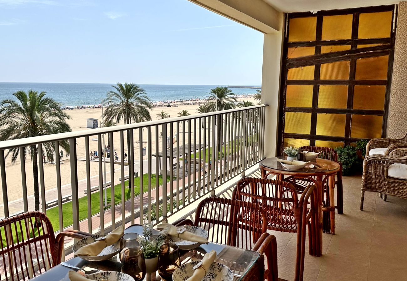 Apartment in Gandía - INFANTE G - 4º
