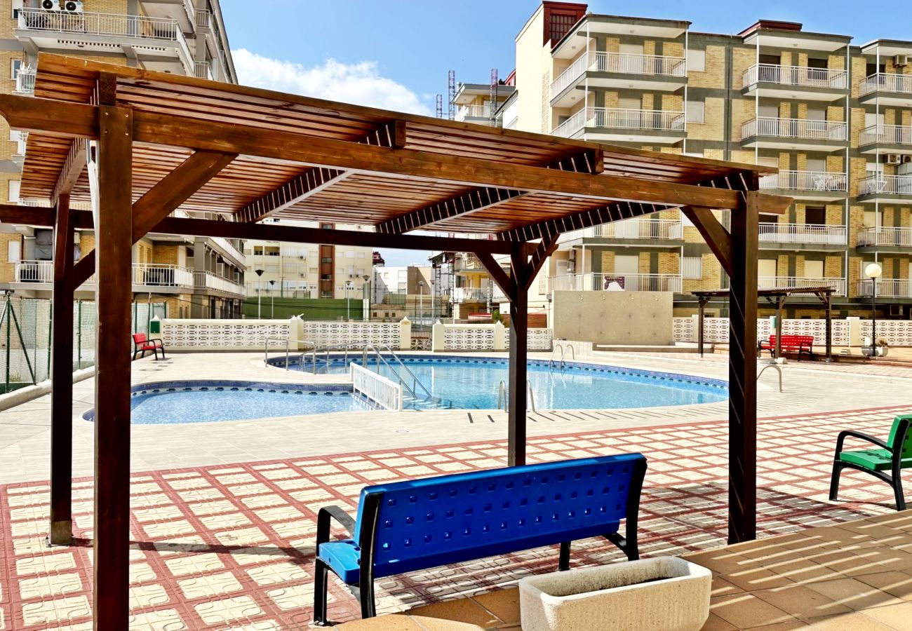 Apartment in Gandía - INFANTE G - 4º