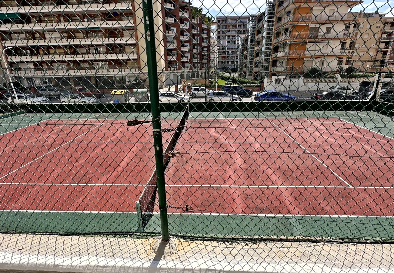 Apartment in Gandía - INFANTE G - 4º