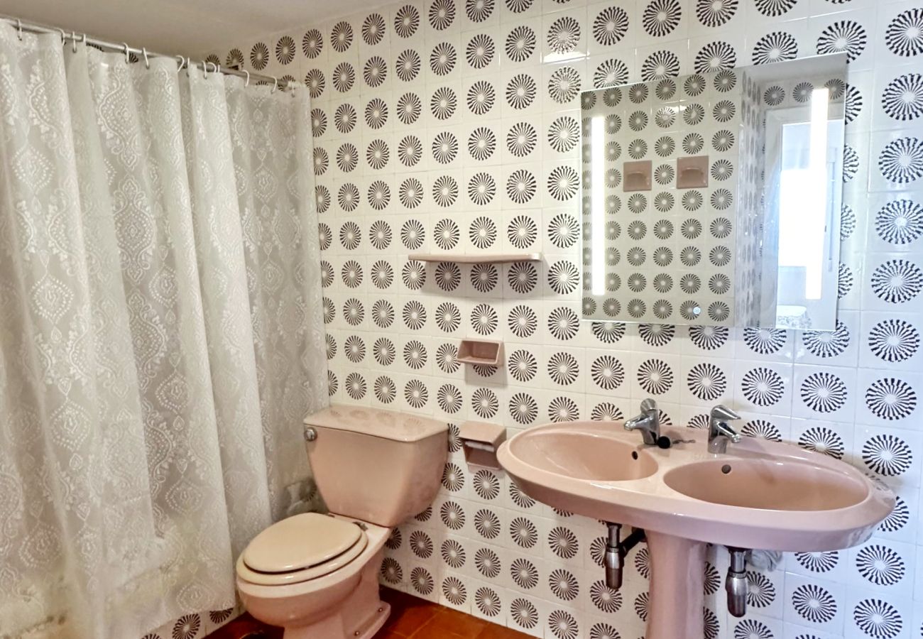 Apartment in Gandía - INFANTE G - 4º