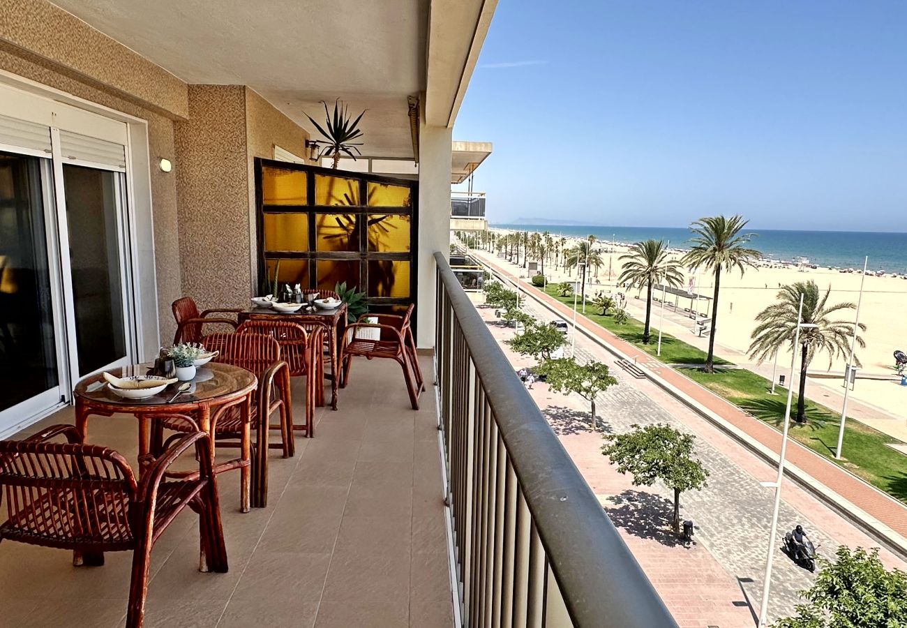Apartment in Gandía - INFANTE G - 4º