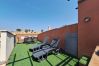 Apartment in Vera playa - Laguna Beach Apartment in Vera playa - Laguna Beach