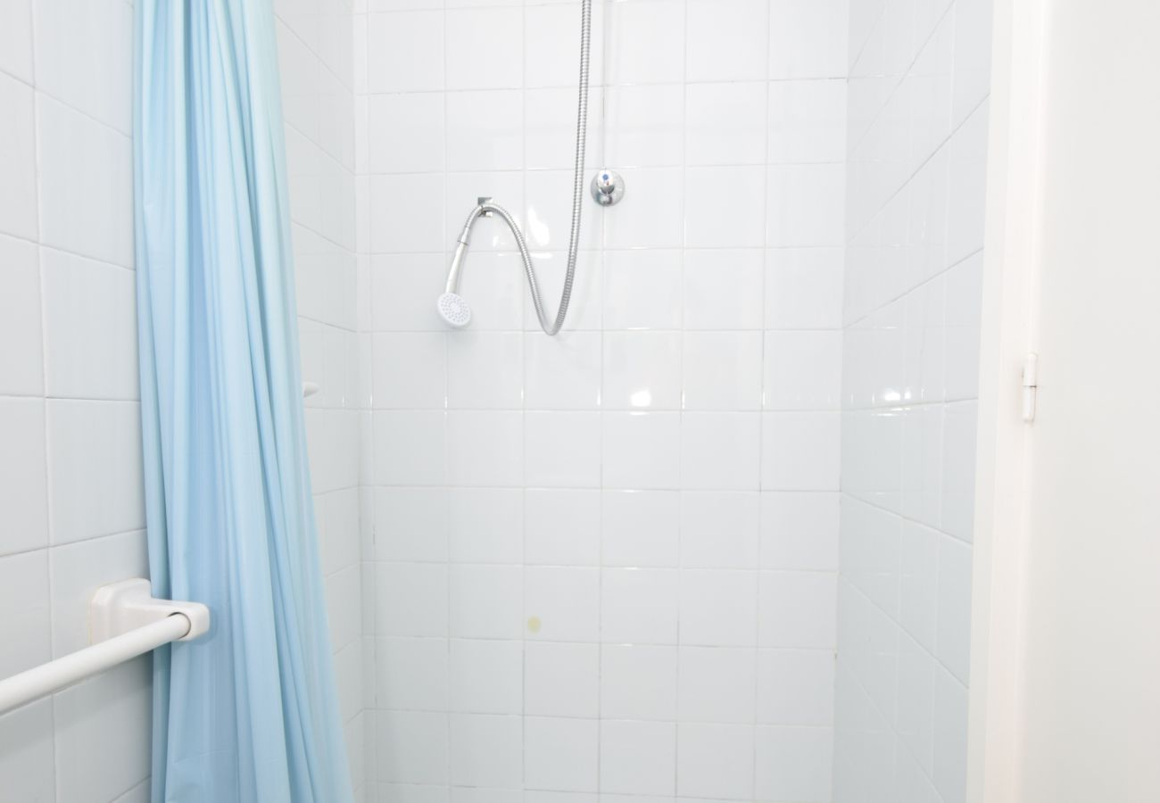Apartment in Benidorm - FLECHA 13D (3 DORMITORIOS)