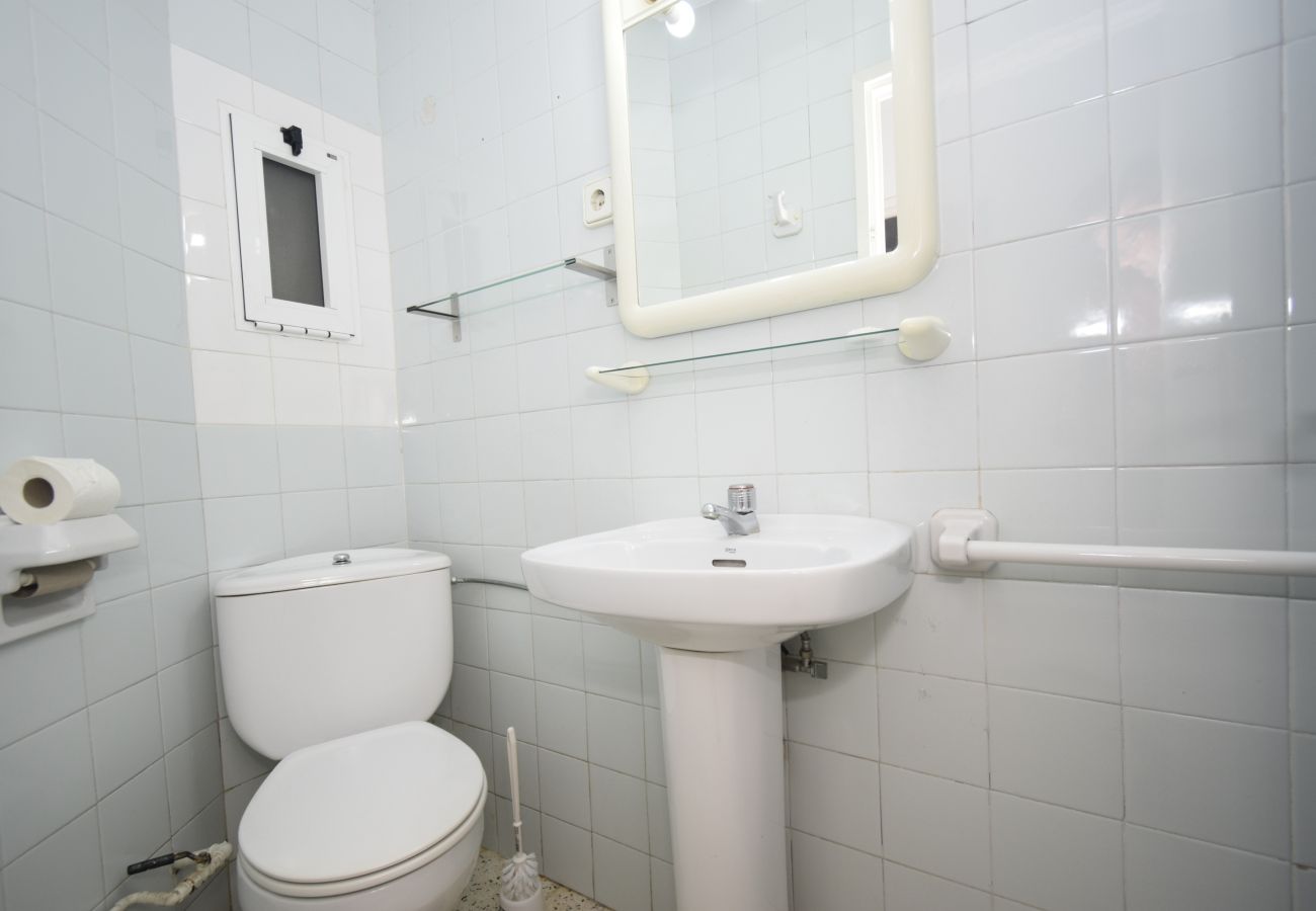 Apartment in Benidorm - FLECHA 13D (3 DORMITORIOS)