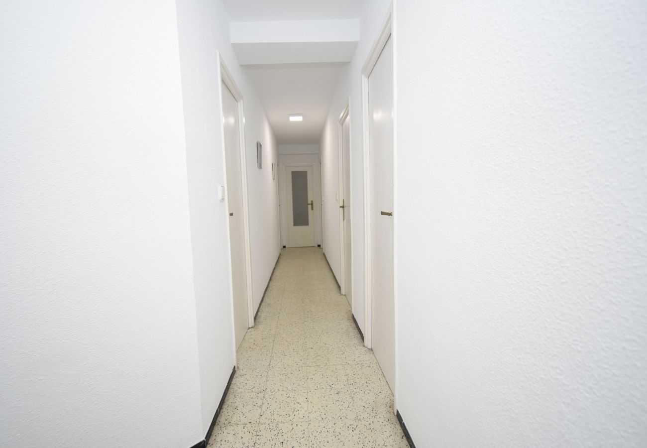 Apartment in Benidorm - FLECHA 13D (3 DORMITORIOS)