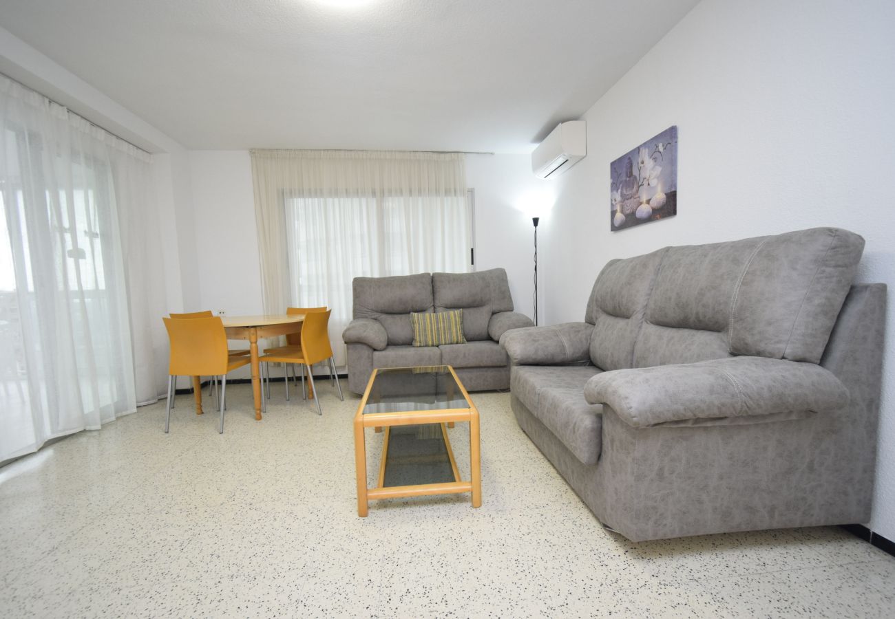 Apartment in Benidorm - FLECHA 13D (3 DORMITORIOS)