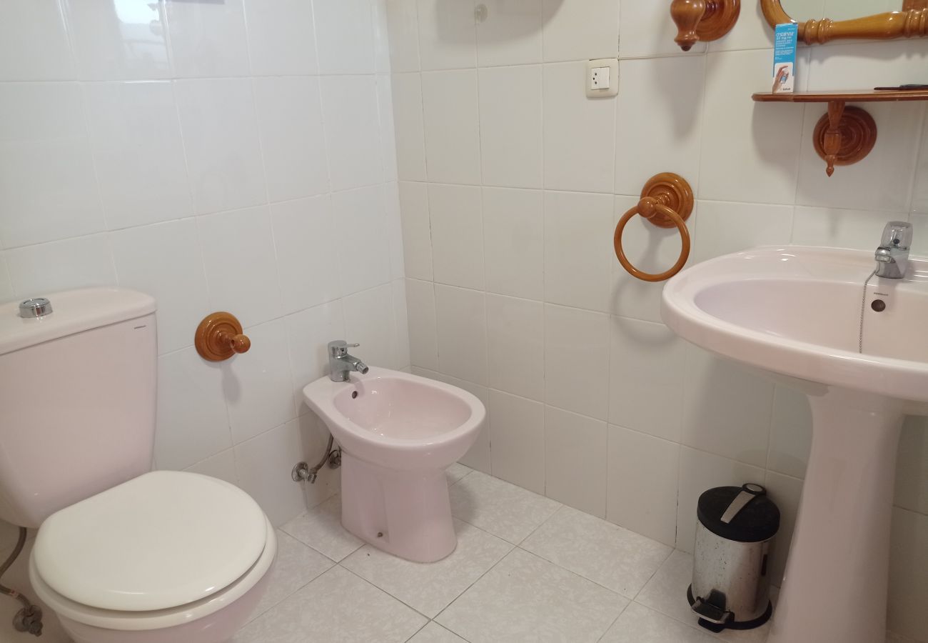 Apartment in Playa Xeraco - Les Motes esc.IV 6º pta.12