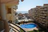 Apartment in Xeraco Playa - Les Motes esc.IV 6º pta.12