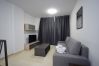 Apartment in Villajoyosa - BALCON DEL MAR Esc.4 2K