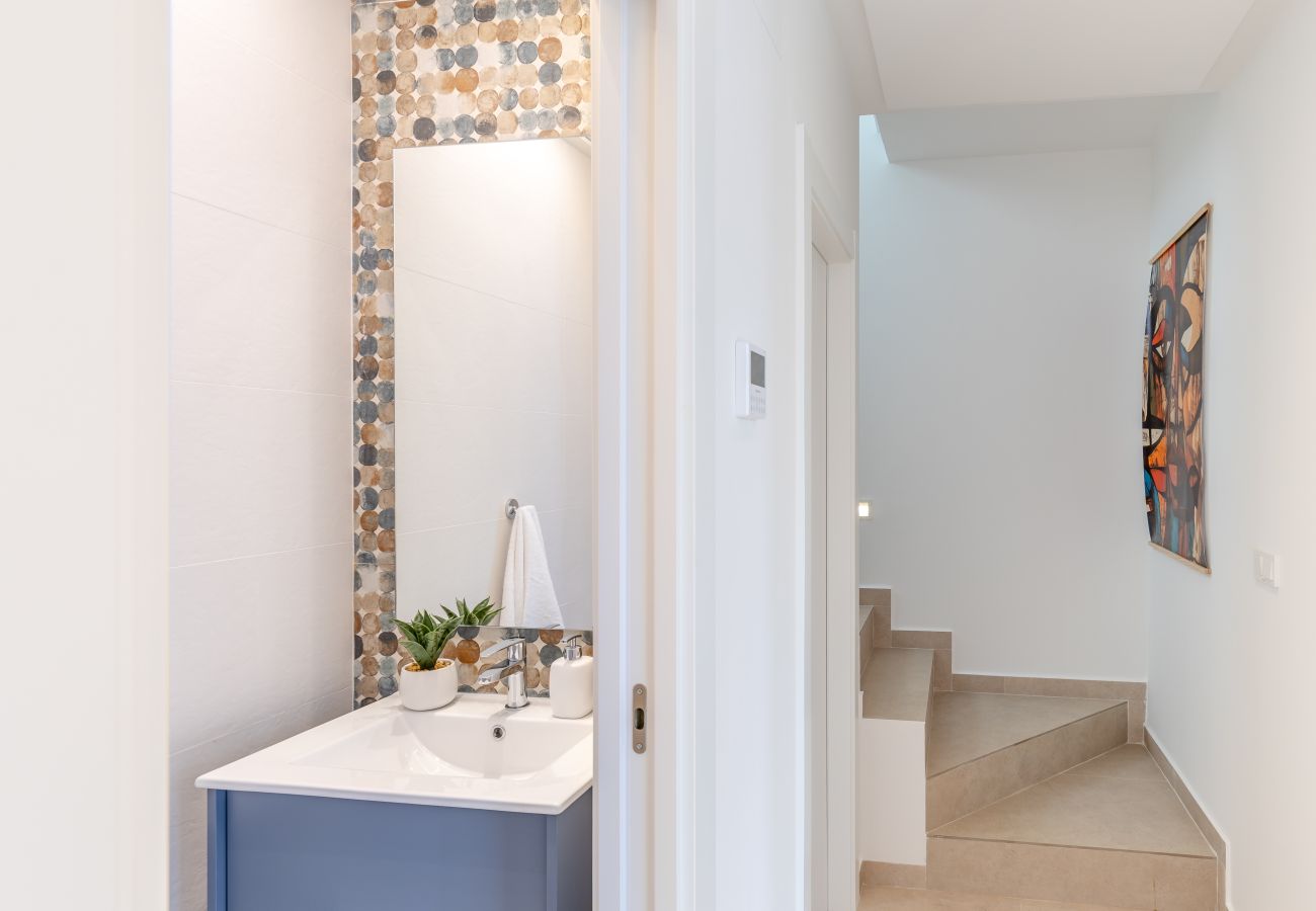 Villa in Los Alcazares - Dreamscape Villa by Fidalsa