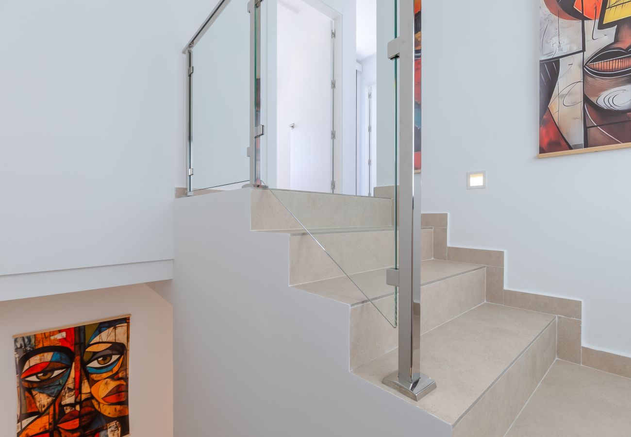 Villa in Los Alcazares - Dreamscape Villa by Fidalsa