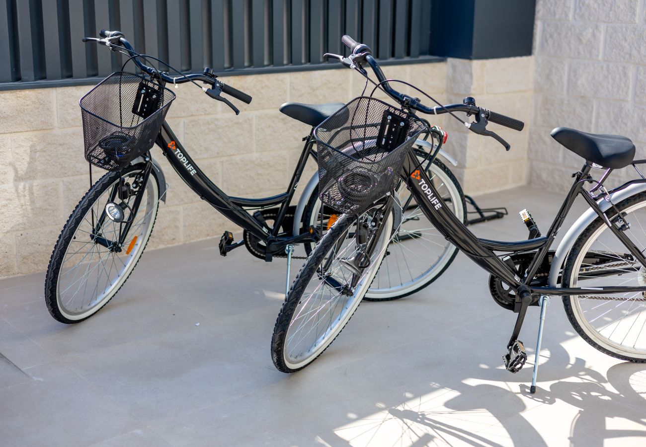 Villa in Los Alcazares - Dreamscape Villa by Fidalsa