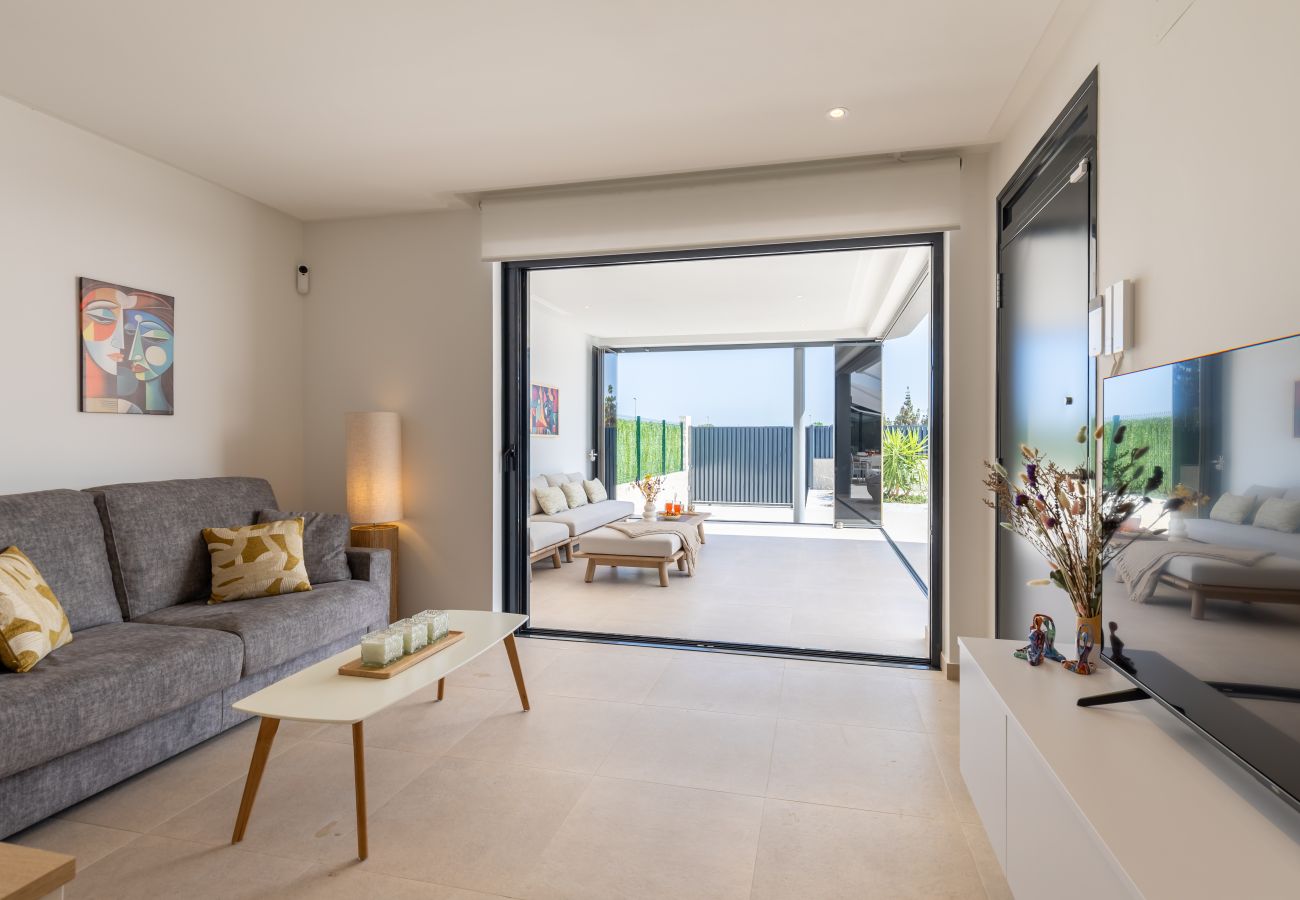 Villa in Los Alcazares - Dreamscape Villa by Fidalsa