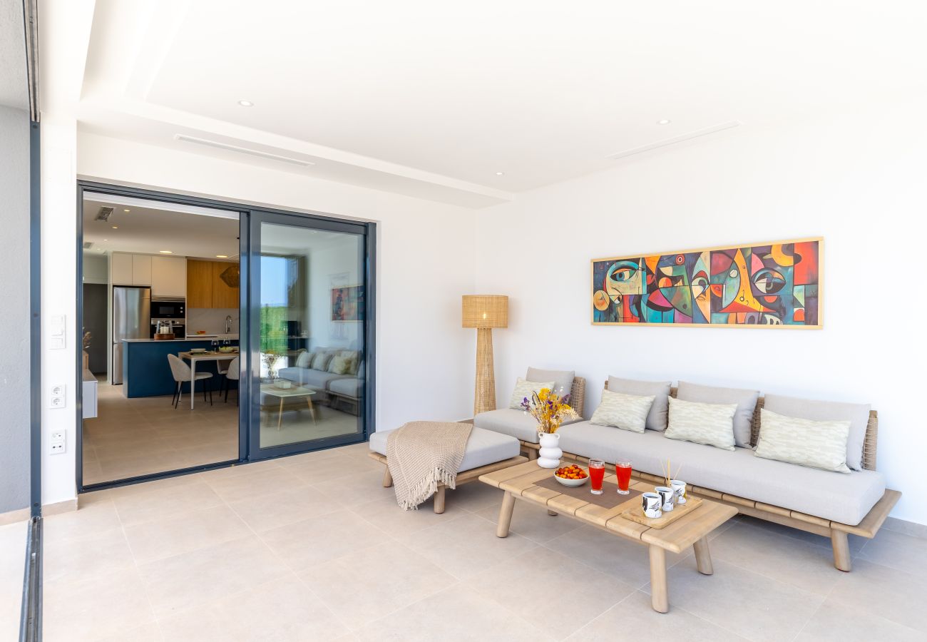 Villa in Los Alcazares - Dreamscape Villa by Fidalsa