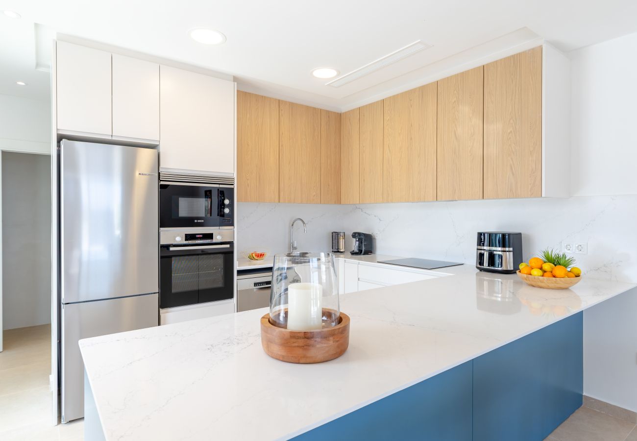 Villa in Los Alcazares - Dreamscape Villa by Fidalsa