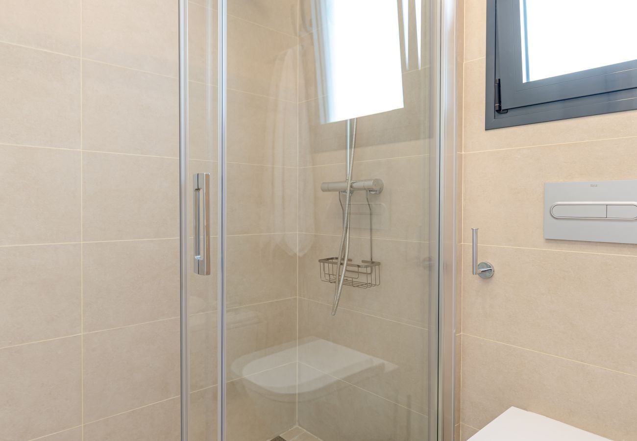 Villa in Los Alcazares - Dreamscape Villa by Fidalsa