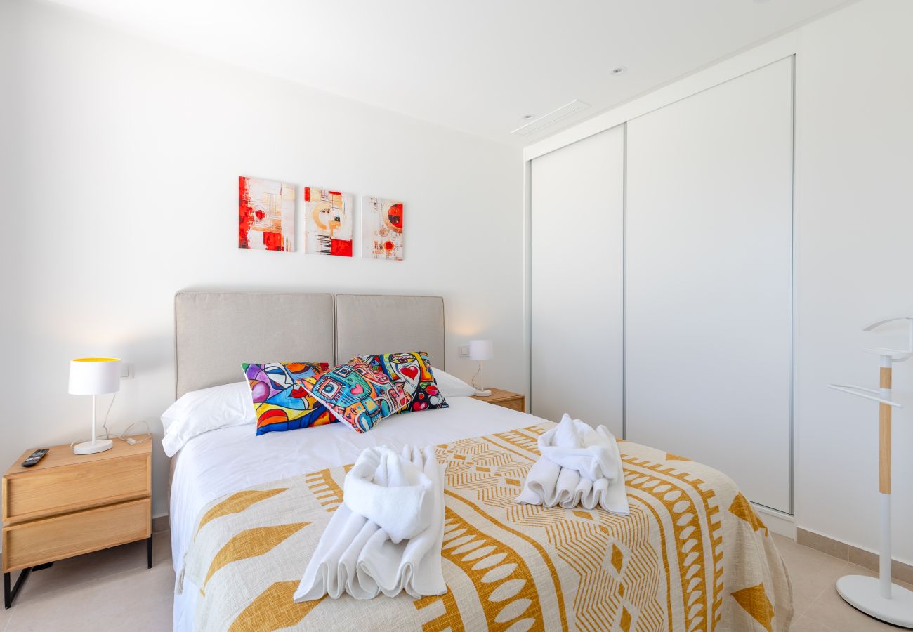 Villa in Los Alcazares - Dreamscape Villa by Fidalsa