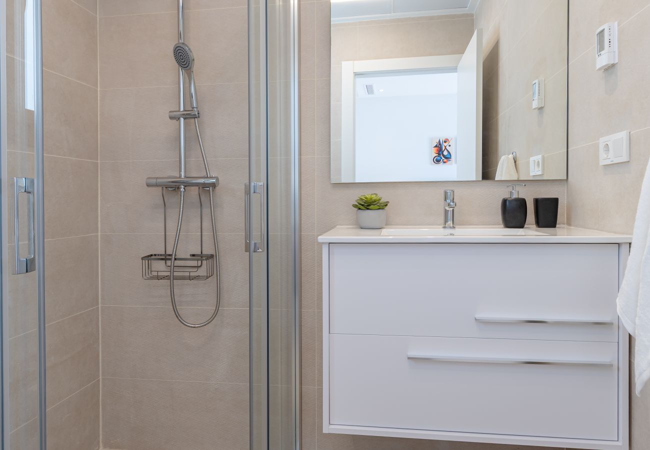 Villa in Los Alcazares - Dreamscape Villa by Fidalsa