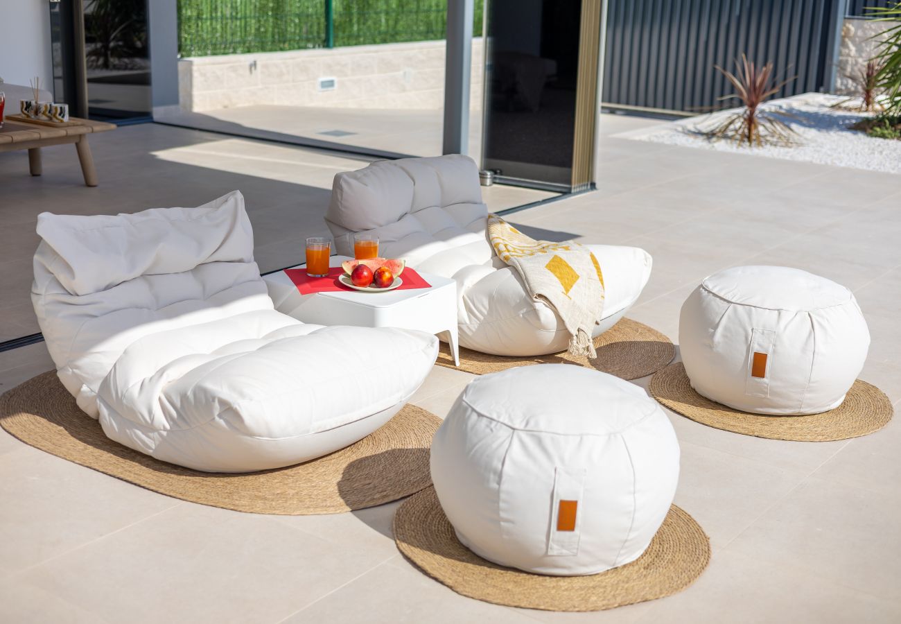 Villa in Los Alcazares - Dreamscape Villa by Fidalsa