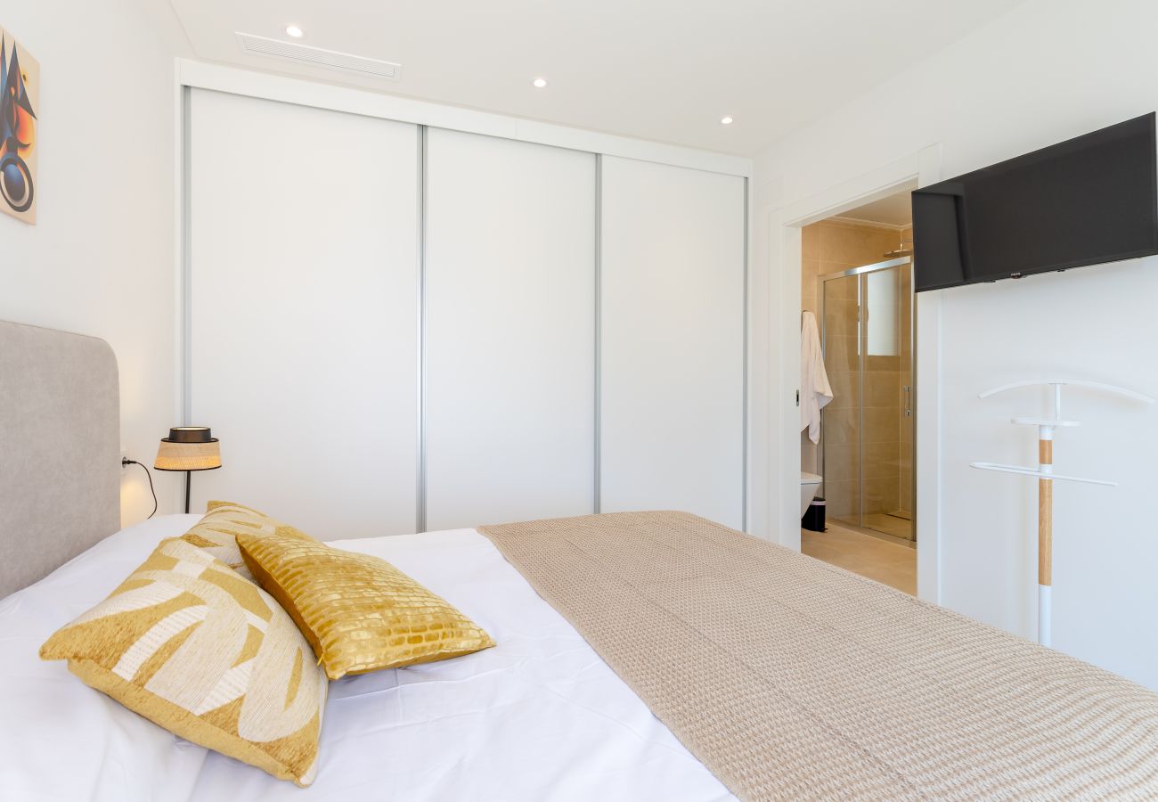 Villa in Los Alcazares - Dreamscape Villa by Fidalsa