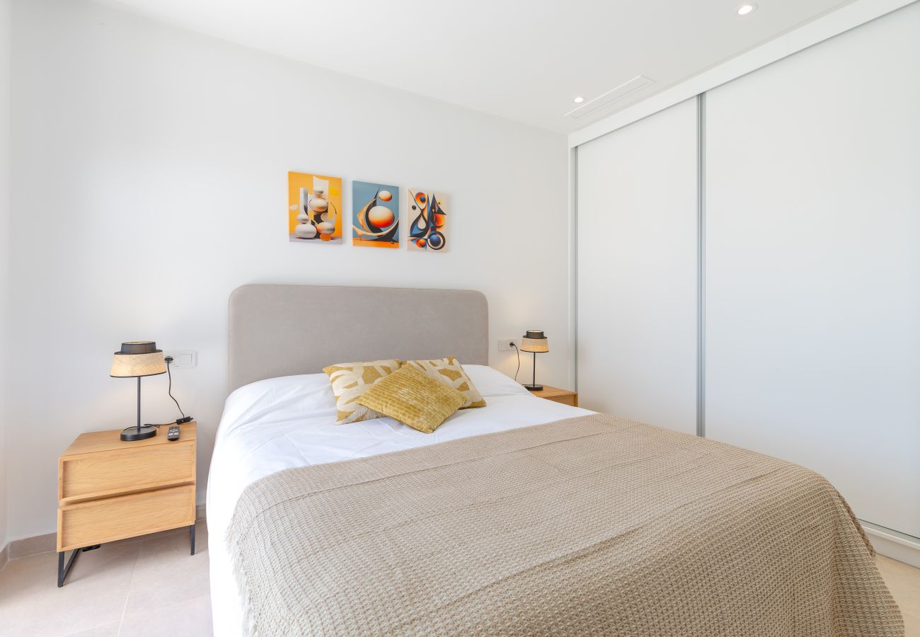 Villa in Los Alcazares - Dreamscape Villa by Fidalsa