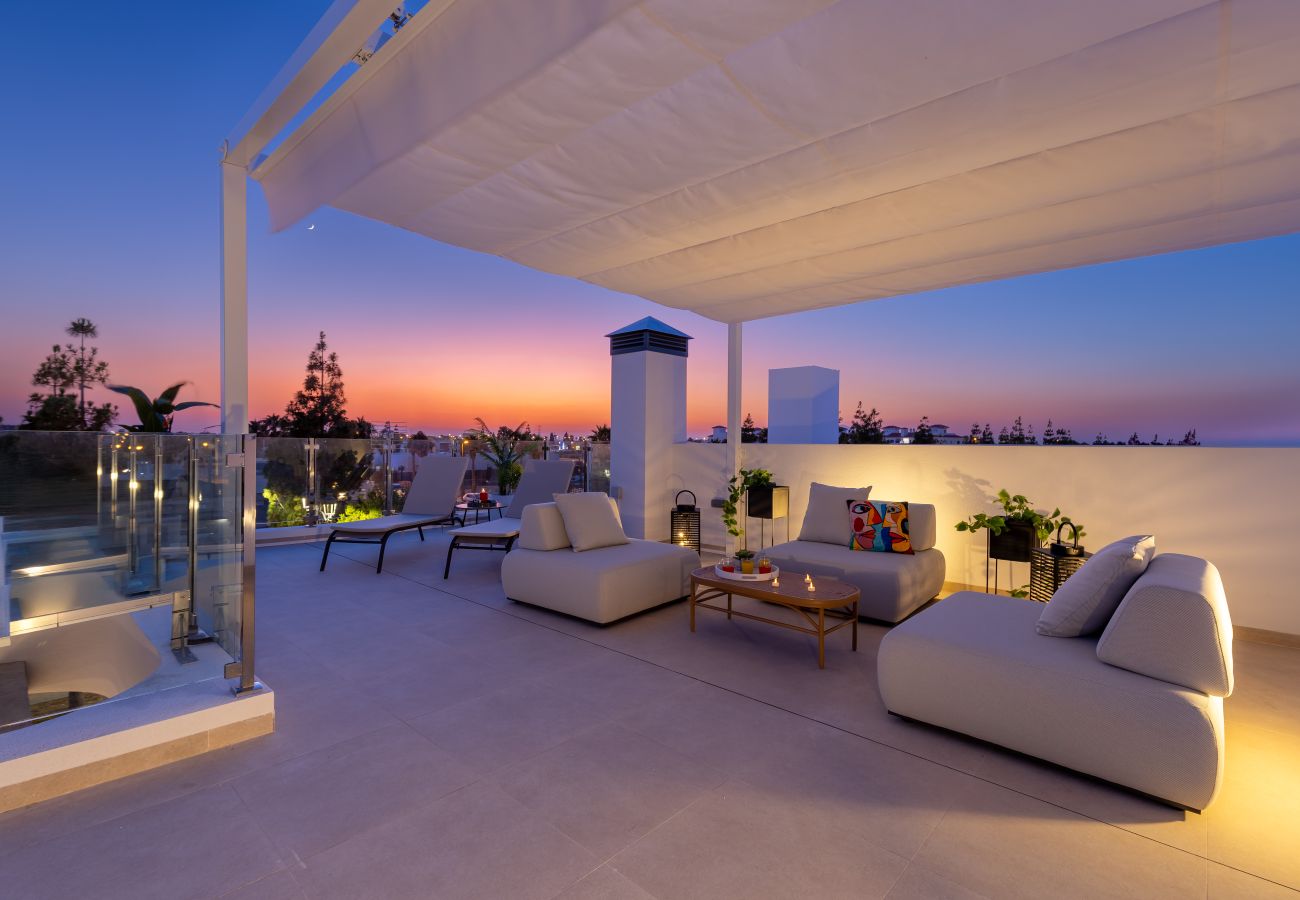 Villa in Los Alcazares - Dreamscape Villa by Fidalsa