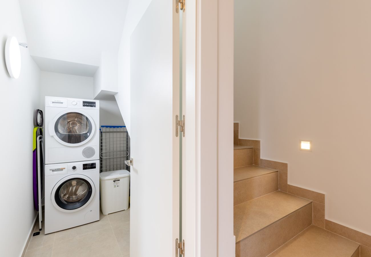 Villa in Los Alcazares - Dreamscape Villa by Fidalsa