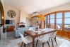 Terraced House in Nerja - Casa Rosa Splash Pool by Casasol Terraced House in Nerja - Casa Rosa Splash Pool by Casasol