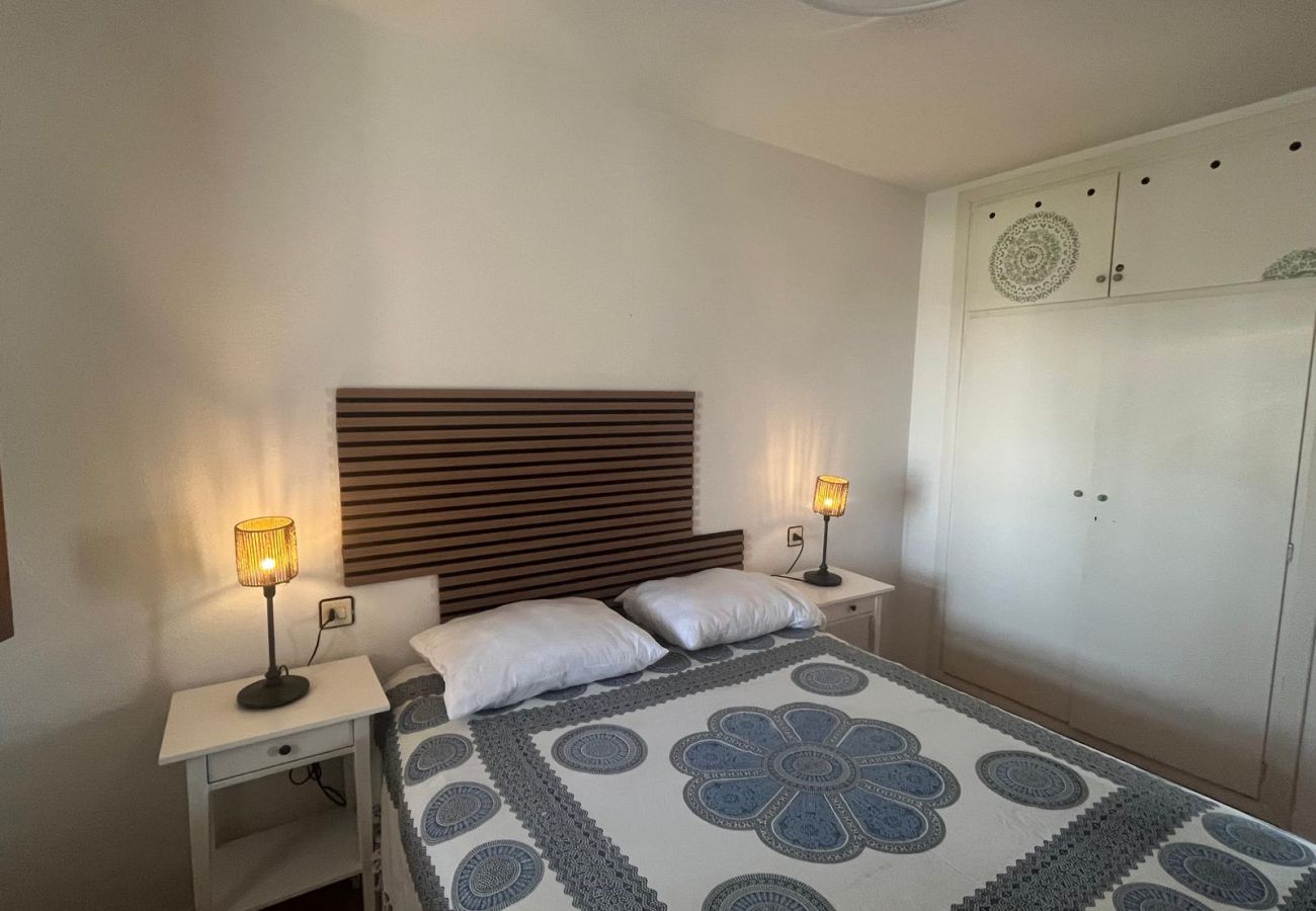 Apartment in La Manga del Mar Menor - Aldeas Taray 308 Admer